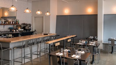 Where To Get Some Pasta And A Glass Of Wine By Yourself feature image
