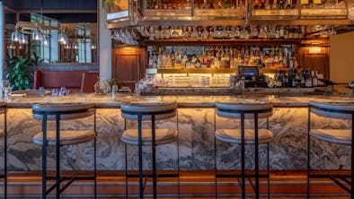 Where To Get Some Pasta And A Glass Of Wine By Yourself feature image