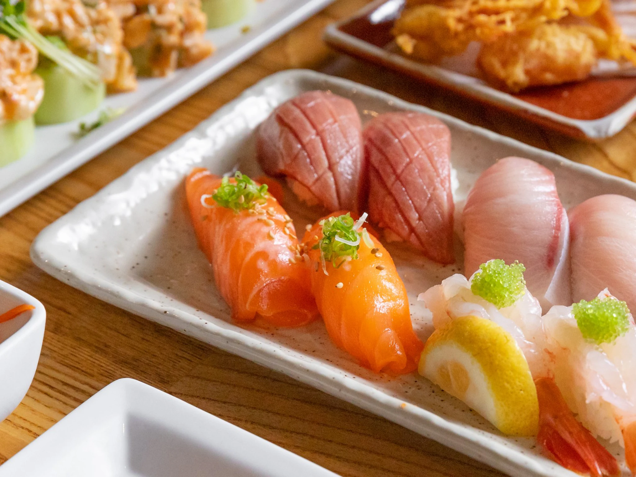 Sugarfish - Fairfax - Los Angeles - The Infatuation