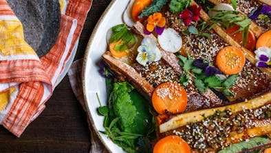 Where To Get Takeout And Delivery For Your Birthday In Austin feature image