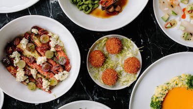 Where To Get Takeout & Delivery For Your Birthday feature image