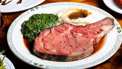 LA’s Best Takeout & Delivery For Your Birthday feature image
