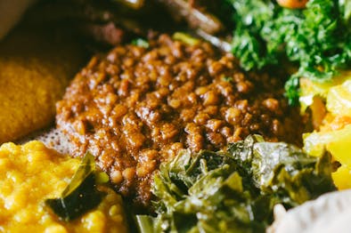 The NYC Vegan And Vegetarian Delivery Guide feature image