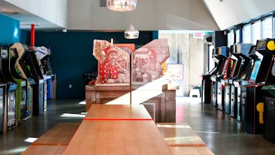Where To Eat & Drink Near Dodger Stadium feature image