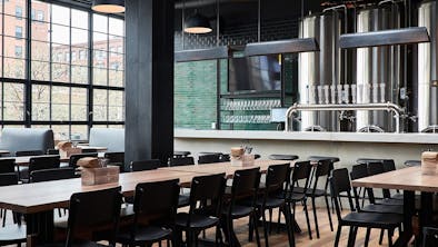 The Casual Weeknight Dinner Guide feature image