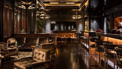 Where To Go For Dinner When You Can Expense It feature image