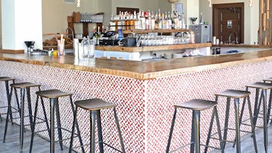 Where To Go For Drinks And A Light Bite feature image