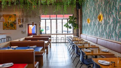 Where To Go On A First Date In LA feature image