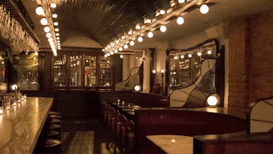 The Best First Date Spots In NYC feature image