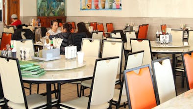 Great Spots For Affordable Dinners feature image