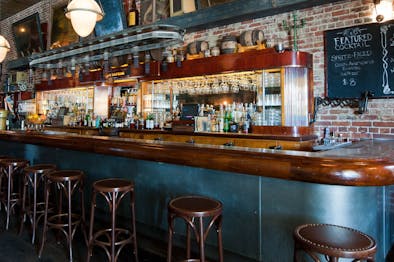Where To Go Out When You’re Not Drinking Right Now feature image