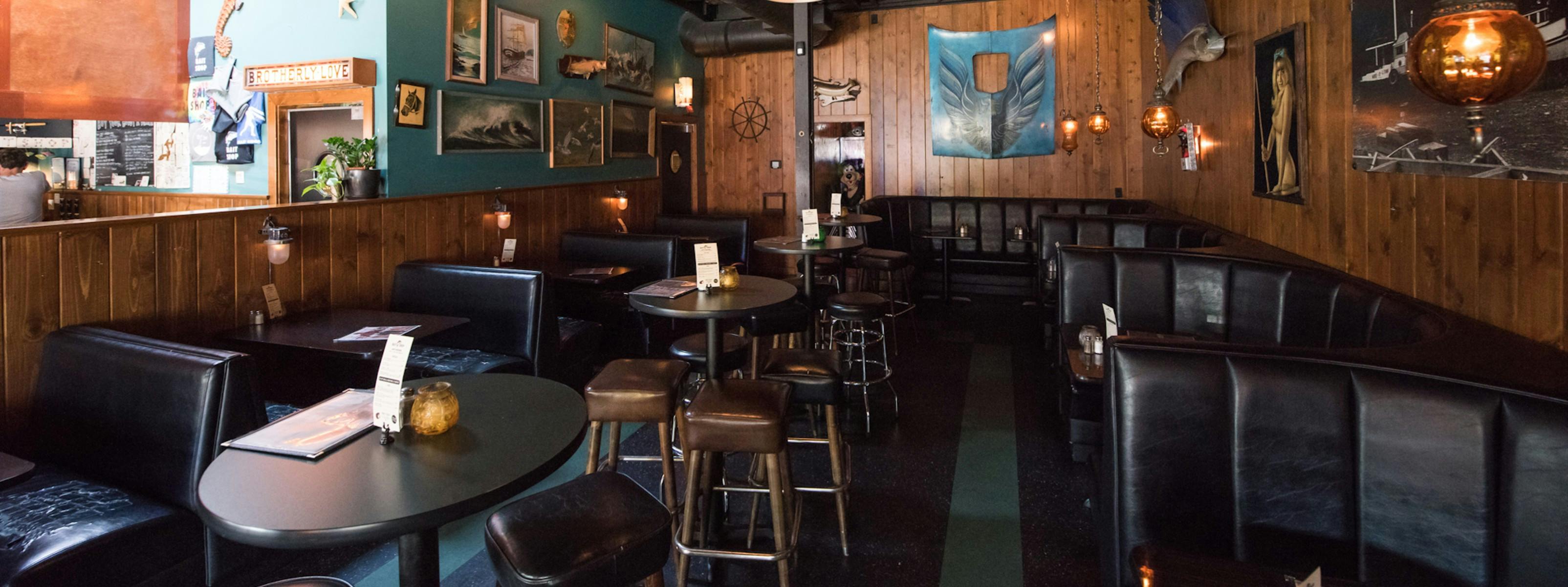 Fake Id Bars Seattle