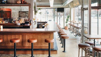 Where To Go Out When You’re Not Drinking feature image