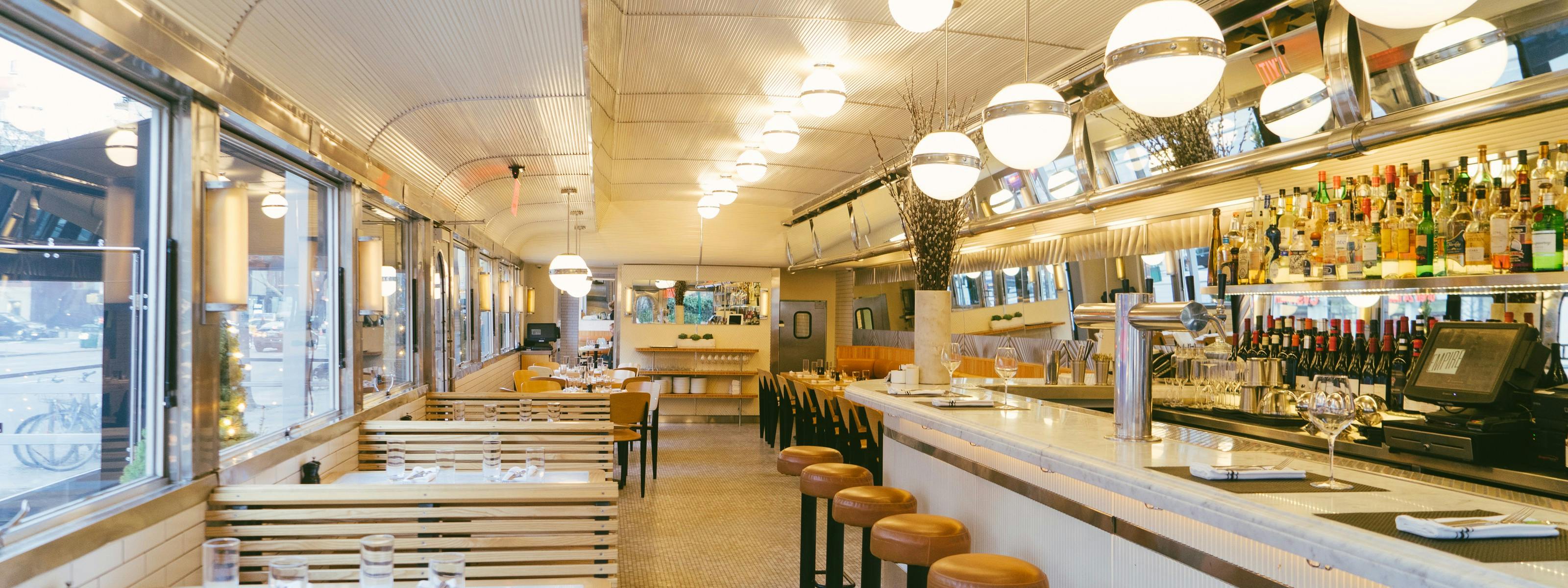 Where To Go That’s Like The Smith But Isn’t Actually The Smith New