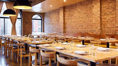 Where To Have Dinner With Your In-Laws feature image
