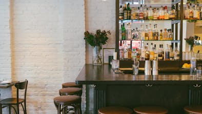 Where To Go When A Hook Up Is Becoming A Thing feature image