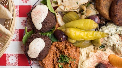 Where To ‘Eat Out To Help Out’ When Dishoom’s Fully Booked feature image