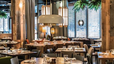 12 Restaurants For When No One Can Make A F*cking Decision: West Loop Edition feature image