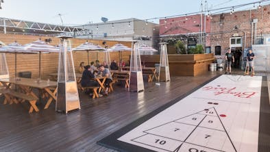 Where To Go When You Finally Realize The Bungalow Is Terrible feature image