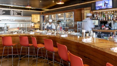Where To Go When You Just Want Some Oysters feature image