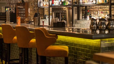 13 Places To Go For A Drink When You’re Not Drinking feature image