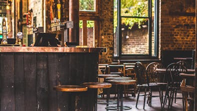 Where To Go When You’re Not Sure If It’s A Date feature image