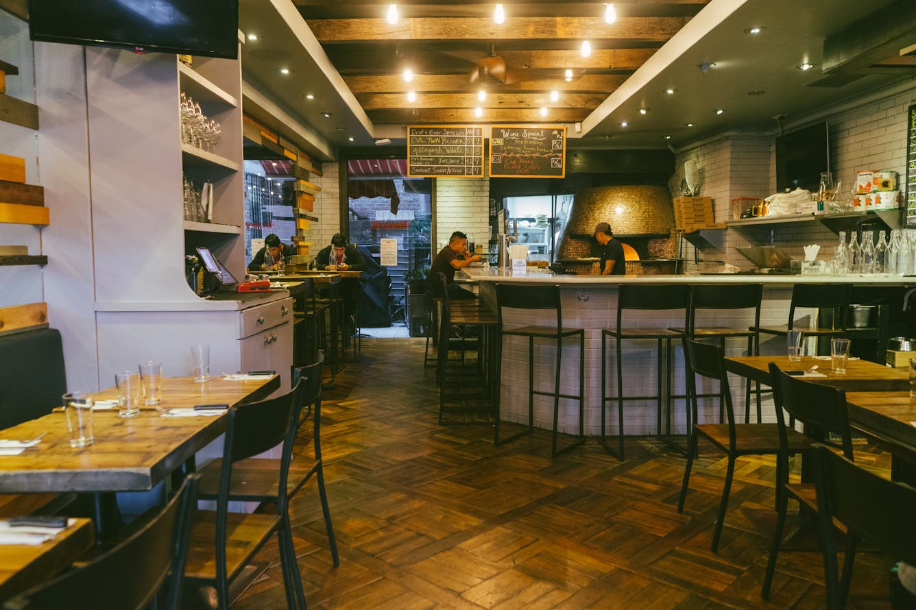 Where To Go When You’ve Eaten Everywhere In The West Village West