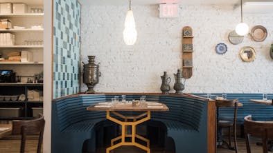 Where To Go When You’ve Eaten Everywhere In The West Village feature image