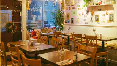 Where To Go When You’ve Eaten Everywhere In Williamsburg feature image