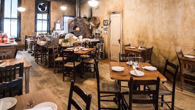 Where To Hang Out Near 10 Restaurants With Long Waits feature image