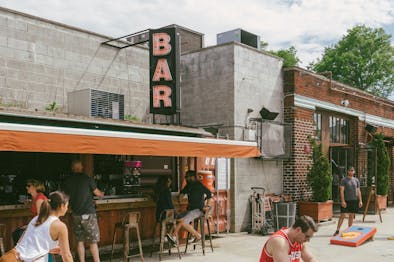 Where To Have A Birthday Outside feature image