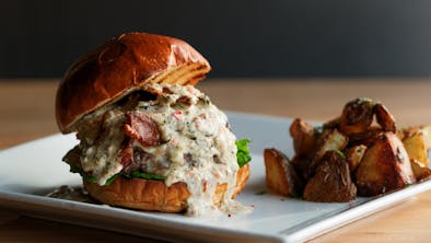 Where To Have A Burger At The Bar By Yourself feature image