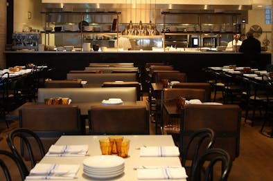 15 Restaurants To Have A Client Dinner That Aren’t Steakhouses feature image