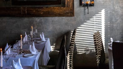Where To Have A Date When It’s A Really, Really Big Deal feature image