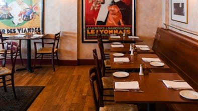 Where To Have A Lunch Meeting Downtown feature image