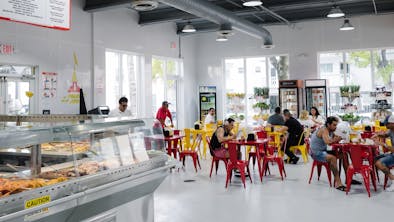 Where To Have Breakfast When You Accidentally Stay Out All Night
feature image