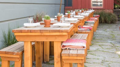 Where To Have Date Night Outside feature image