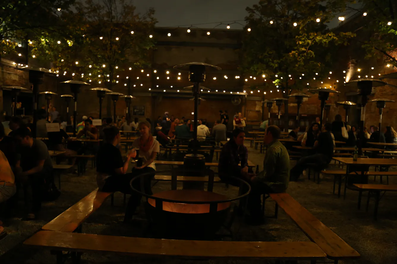 Where To Have Your Birthday Dinner Philadelphia The Infatuation