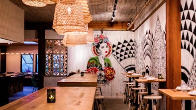 Excellent SF Restaurants For Your Birthday Dinner feature image