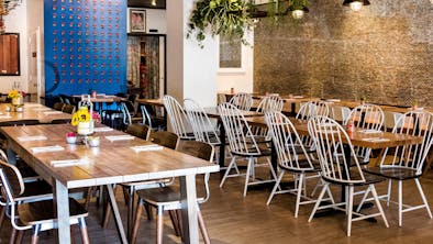 Excellent SF Restaurants For Your Birthday Dinner feature image