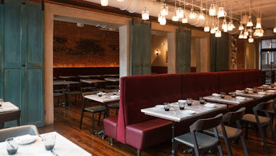 Where To Have Your Birthday Dinner feature image