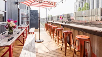 Where To Have Your Birthday Outside feature image