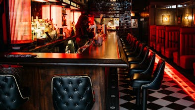 Where To Get a Sidecar Cocktail In Chicago feature image