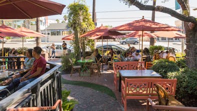 Where To Get a Sidecar Cocktail In LA feature image