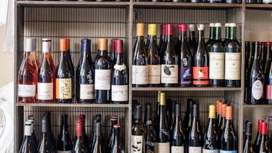 The Best Citywide Wine Delivery In London feature image