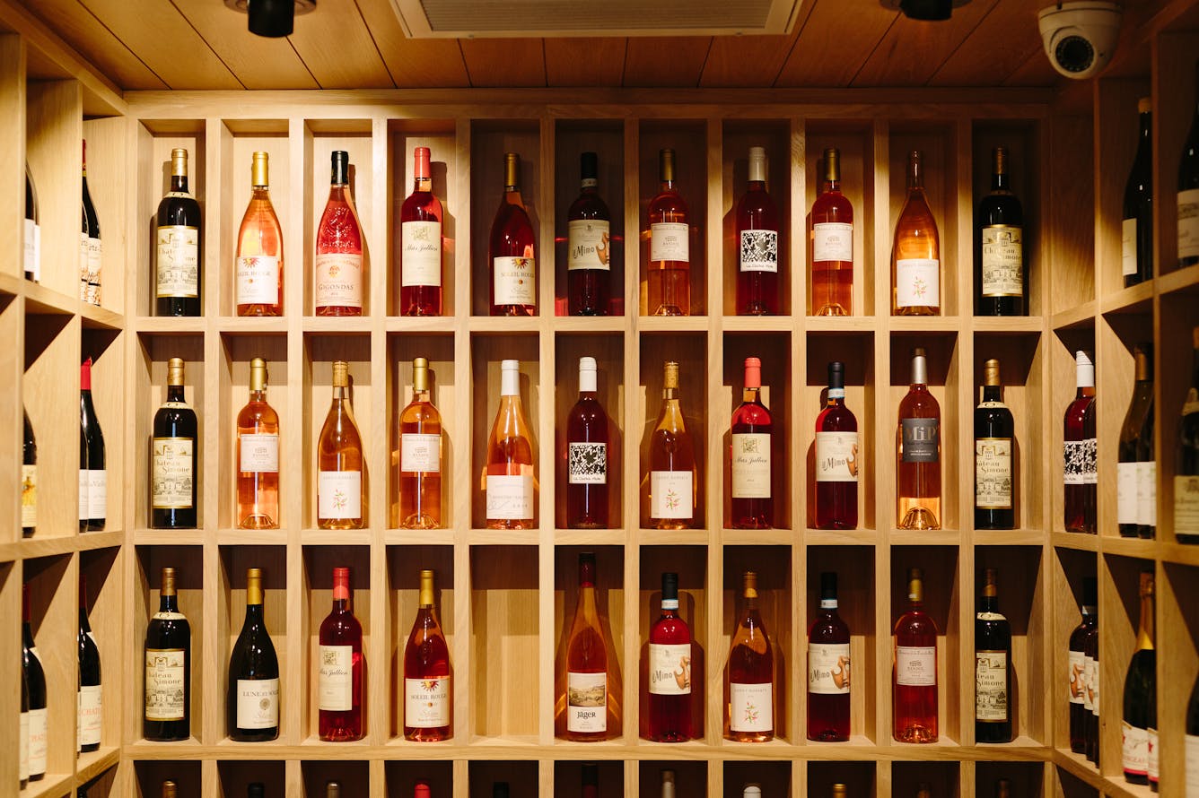 Where To Order Wine Delivery In Los Angeles Los Angeles The Infatuation