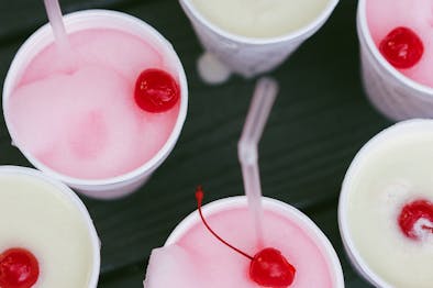 Where To Pick Up A Frozen Cocktail And Ponder The Concept Of Summer feature image