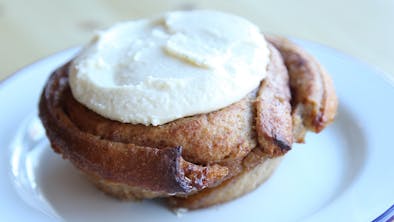 Where To Pick Up Breakfast Pastries For Christmas Morning feature image