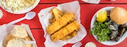 15 Great Takeout Options To Eat At The Beach Los Angeles The 