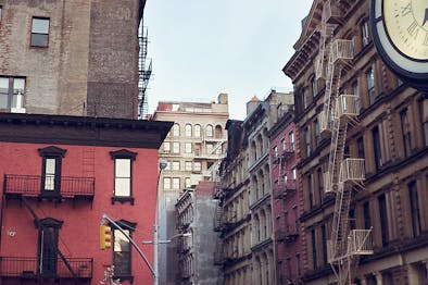Where To Pick Up Lunch In Tribeca feature image